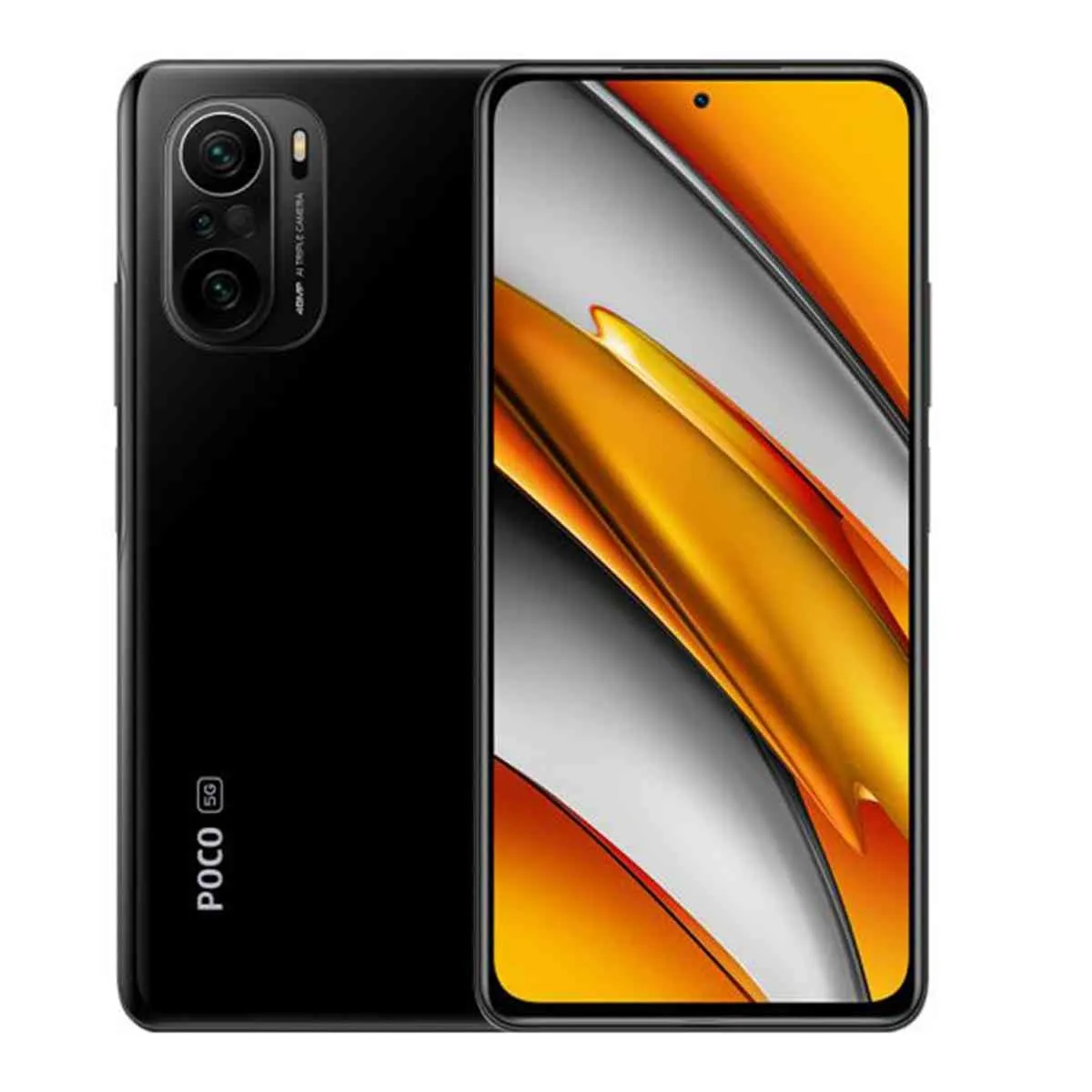 Xiaomi Poco F3/Mi 11i