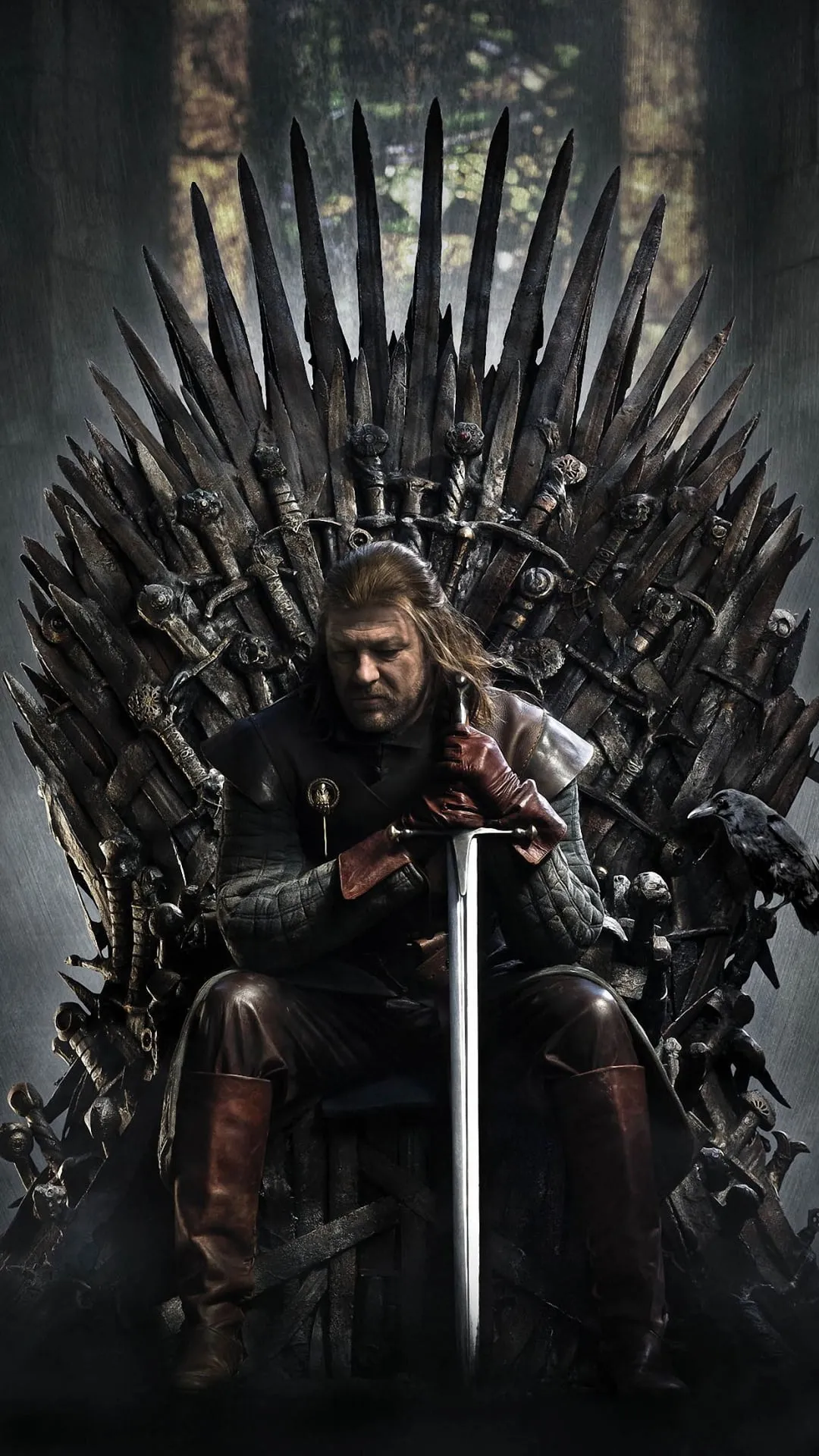 Winter is coming