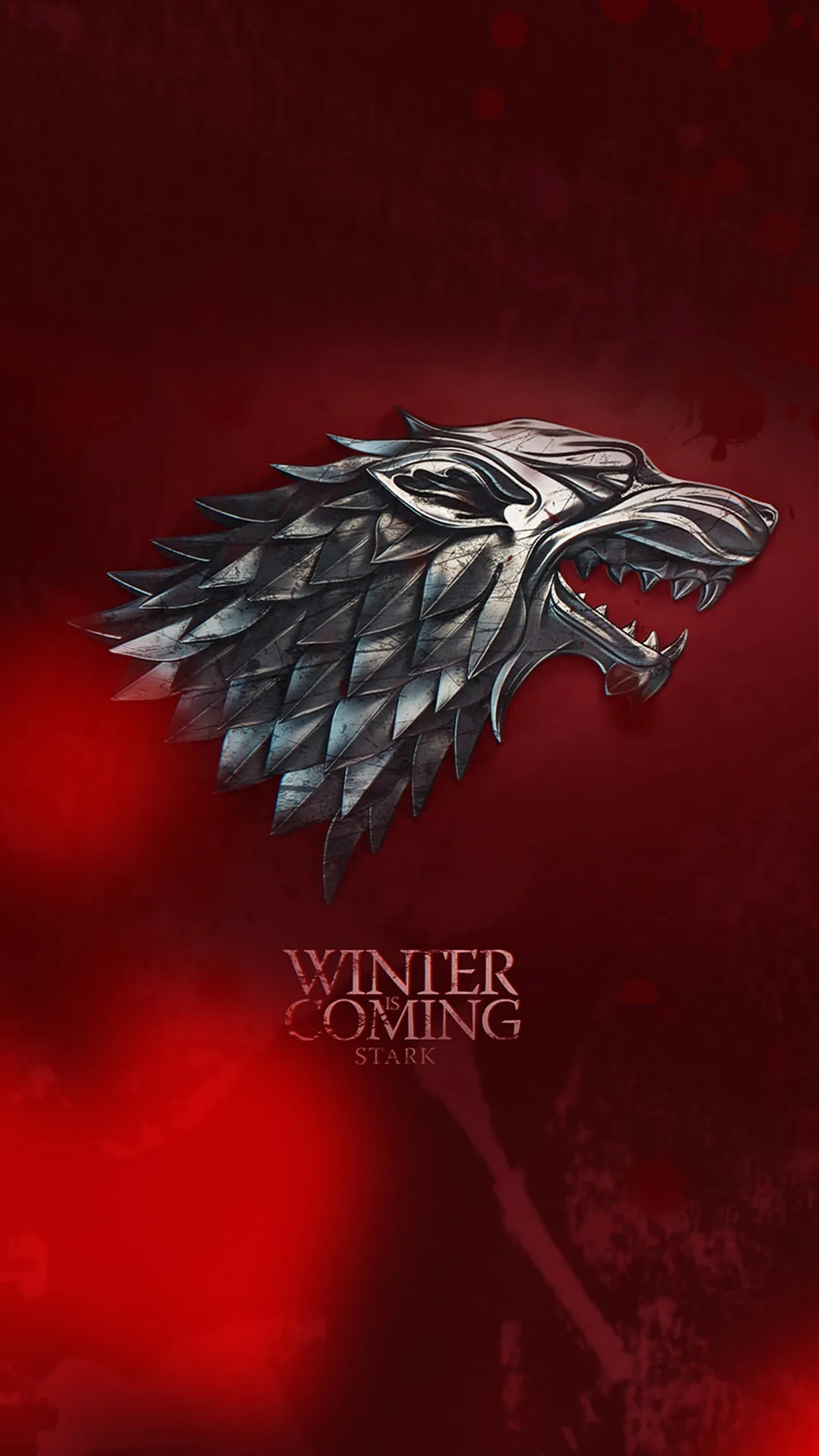 Winter is coming