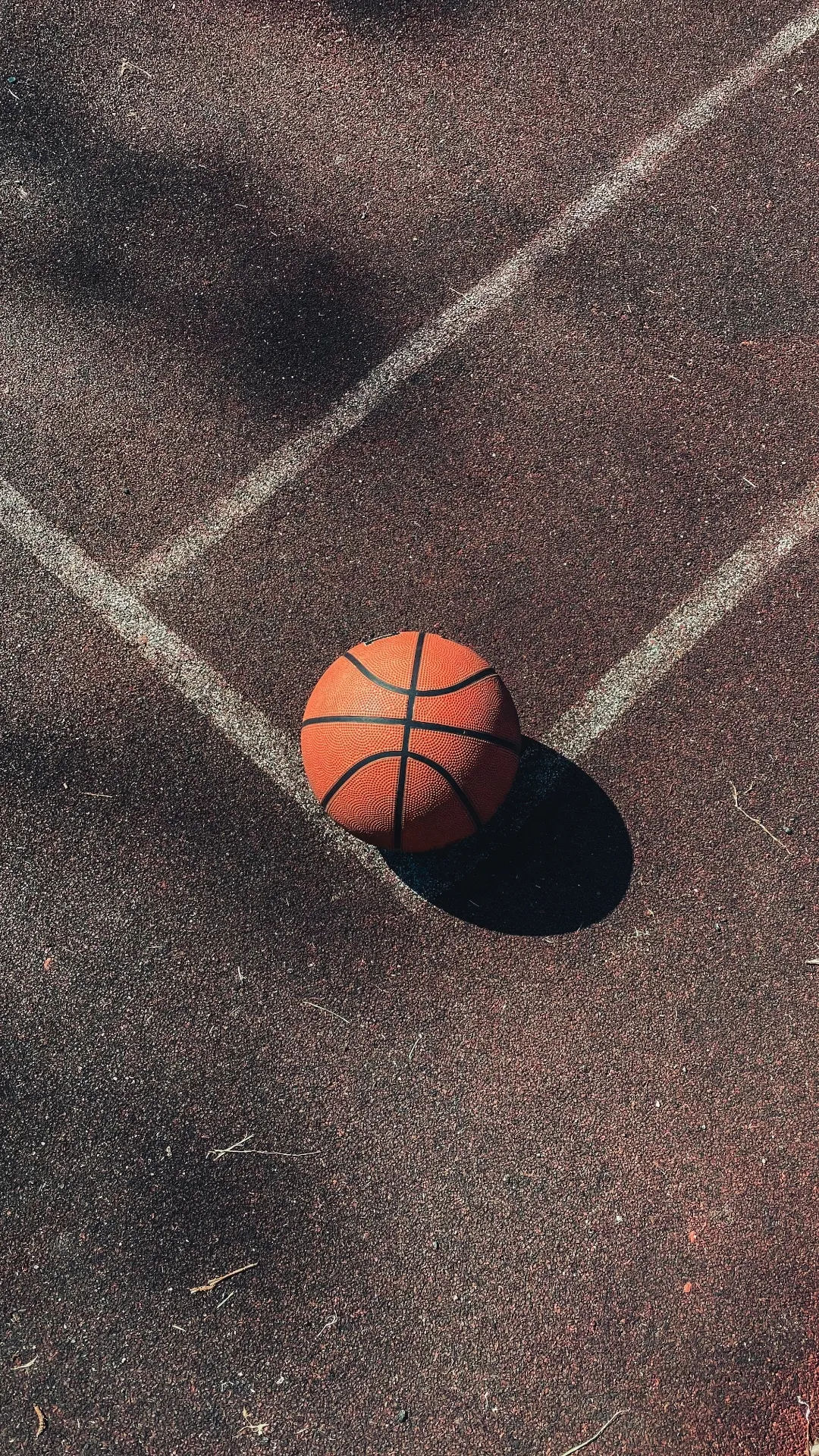 Basketball