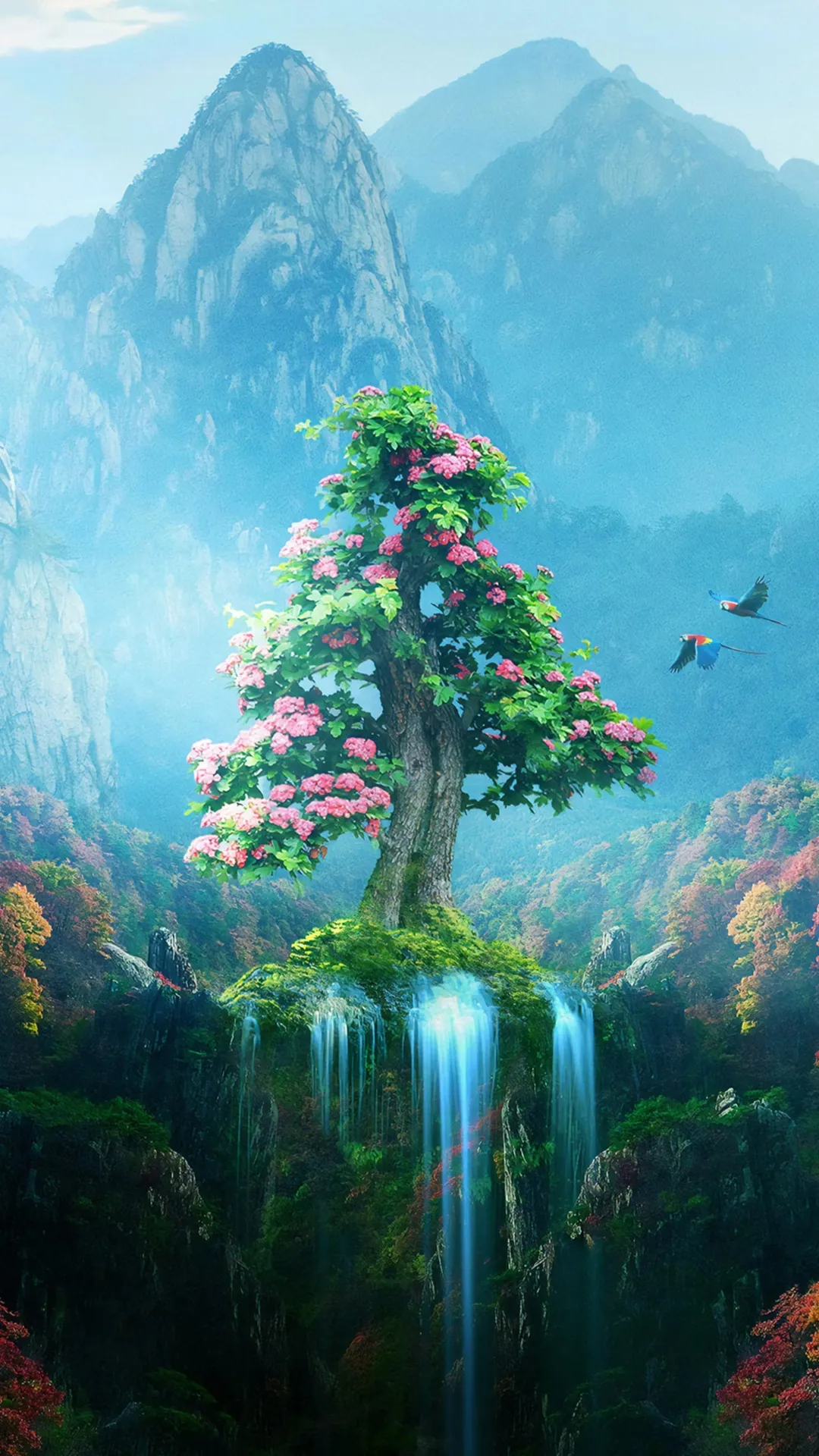 Nature 4