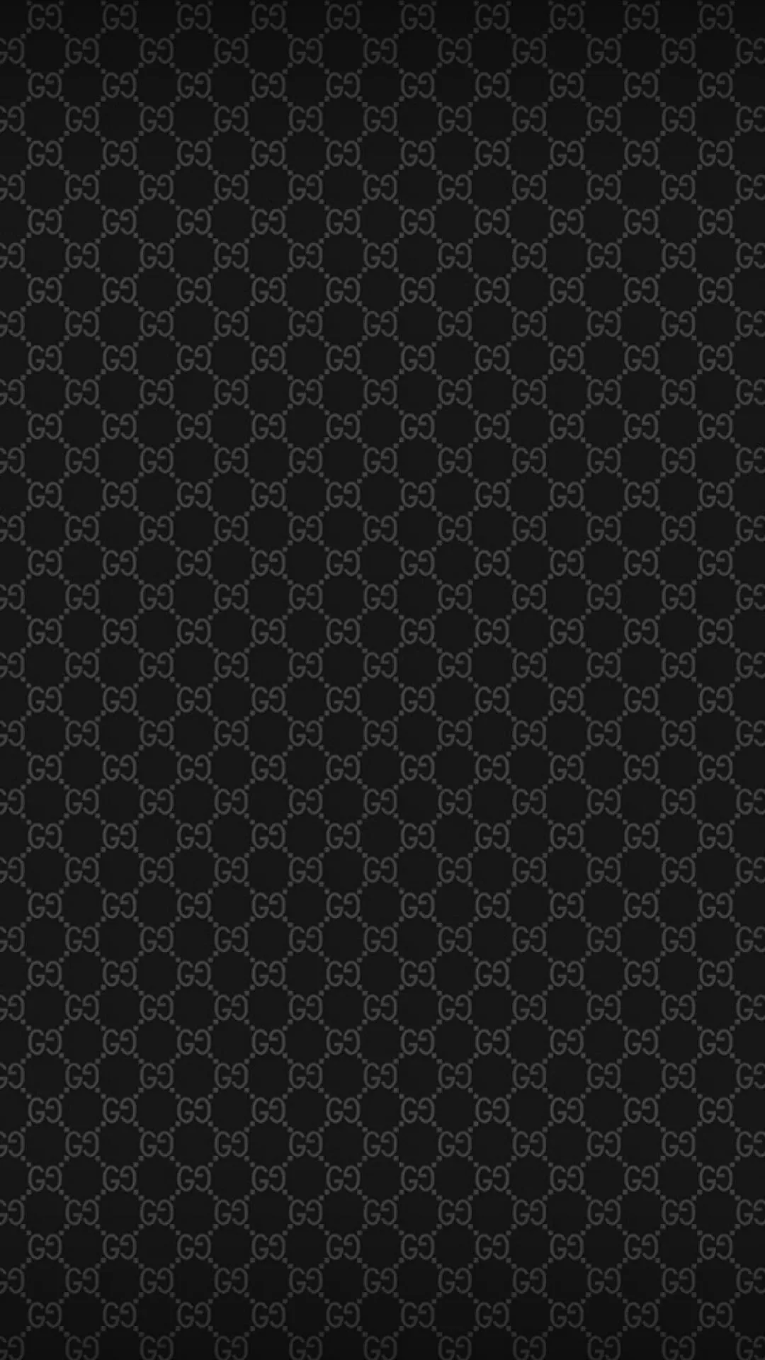 Gucci black