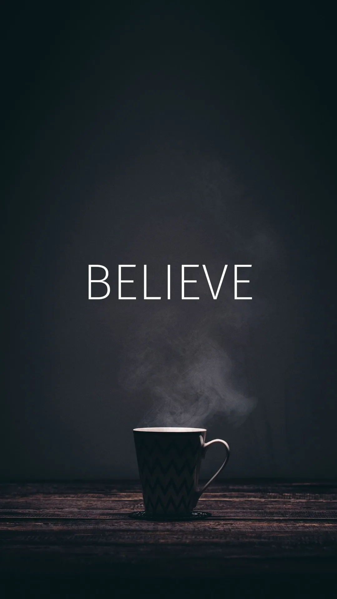Belive