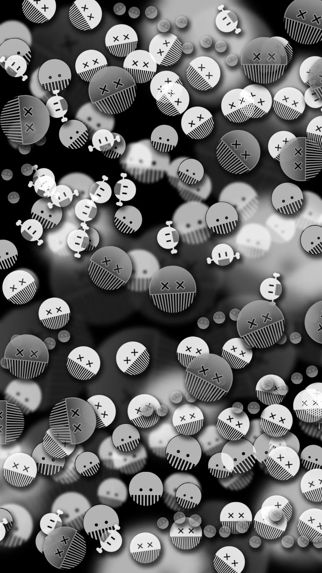 xx smilies