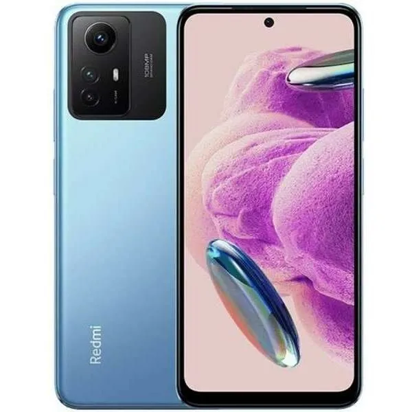 Xiaomi Redmi Note 12s