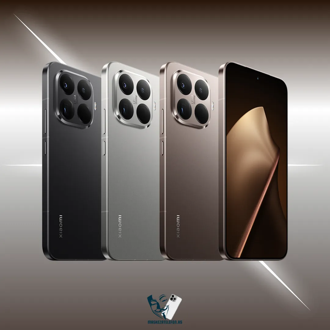 Xiaomi 15T Pro
